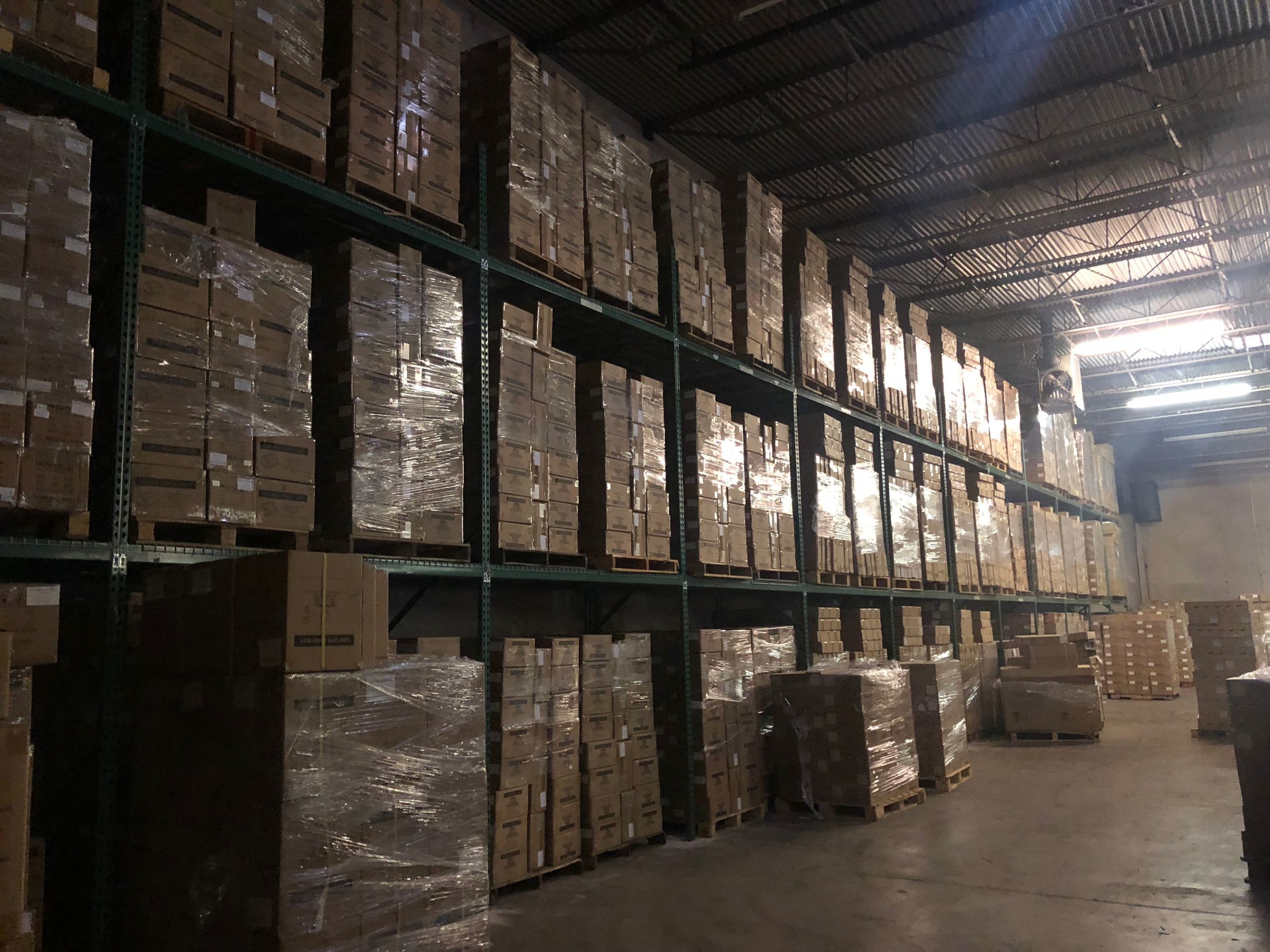 Китай Ledsion Lighting LLC Профиль компании