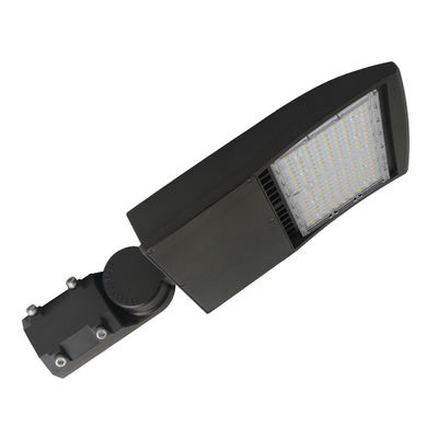 коробка ботинка 1-10V Dimmable IP65 DLC привела света Ledsion парковки