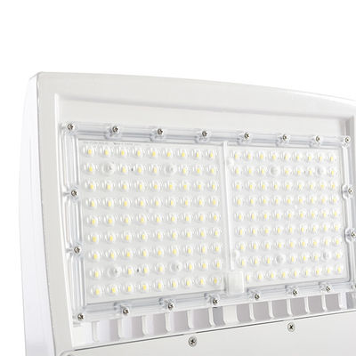 На открытом воздухе белый свет коробки ботинка СИД 26000LM 300W 5000K 480V
