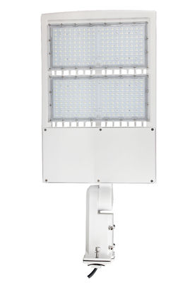 На открытом воздухе белый свет коробки ботинка СИД 26000LM 300W 5000K 480V