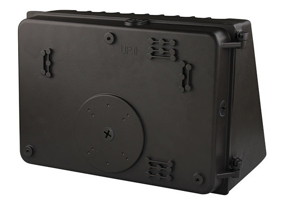 Свет СИД Wallpack 115LM/W 80W 10400LM 100V 250W HPS/HID
