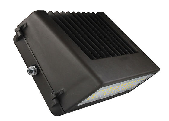 Свет СИД Wallpack выключения СИД DLC 5000K 100W 13000LM полный