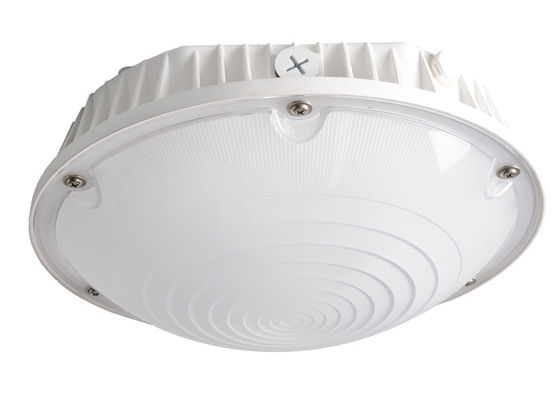 Света сени СИД люменов 5000K бензоколонки 150LM/W 9000