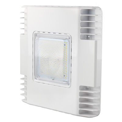 Света сени СИД заливки формы алюминиевые DLC 150W 5700K