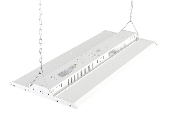 света СИД высокого залива 110W 140LM/W линейные, свет залива СИД 2FT промышленный высокий