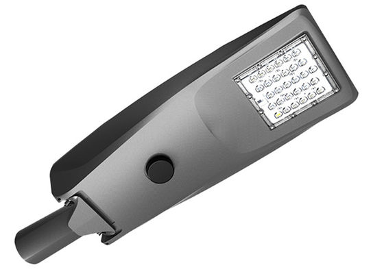 солнечные приведенные в действие уличные светы СИД 50W, IP66 5000LM солнечное совсем в одном уличном свете