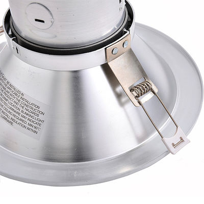 8&quot; СИД торгового центра 15W коммерчески утопило Downlight