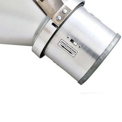 8&quot; СИД торгового центра 15W коммерчески утопило Downlight