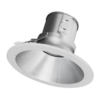 2000LM 100LM/W 277V привело утопленное Downlight, 8 дюймов привело утопленное освещение