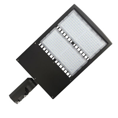 28000LM 480V 1-10V Dimmable 200 снаружи света IP65 парковки СИД ватта