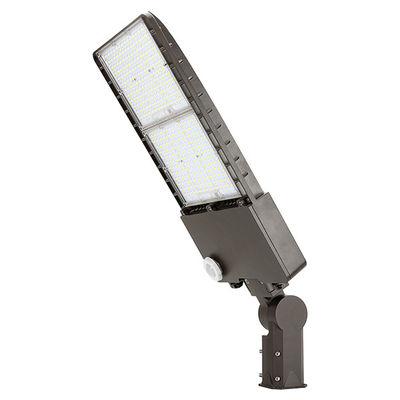 Света потока парковки СИД DLC 135LM/W 300W 120V IP65