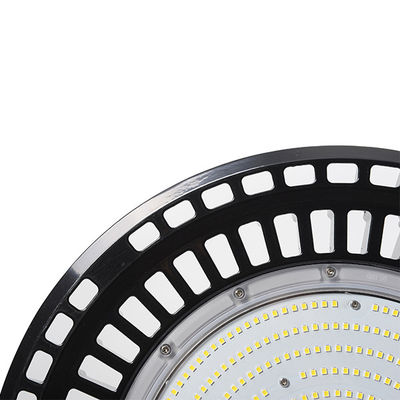 света UFO залива СИД люменов IP65 160LM/W 200W 120V 32 000 высокие