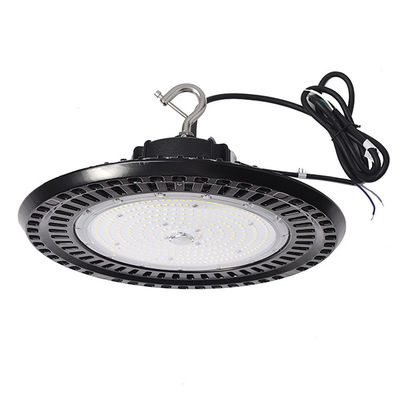 света UFO залива СИД люменов IP65 160LM/W 200W 120V 32 000 высокие