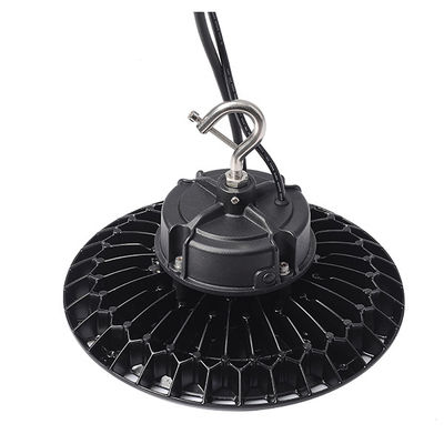 свет залива UFO СИД кабеля 200V IP65 200W 32000LM 5ft высокий