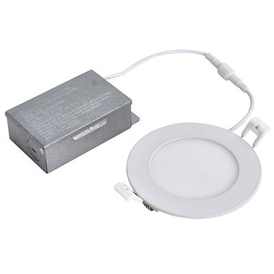 3000K CCT переменчивое 4&quot; тонкое СИД панели утопило Downlight