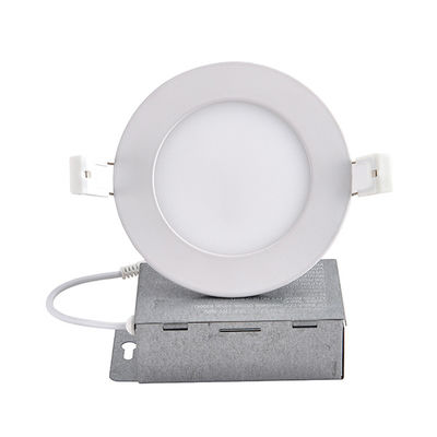 30K 120V 1200LM Downlight утопленное СИД, 3CCT утопило тонкую панель привело Downlight