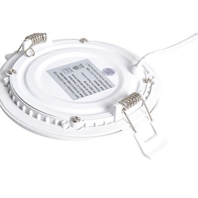 30K 120V 1200LM Downlight утопленное СИД, 3CCT утопило тонкую панель привело Downlight