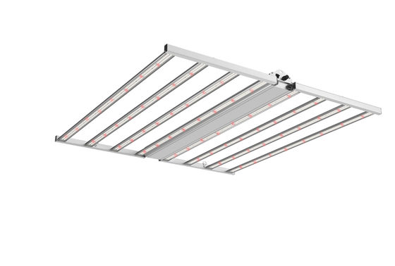 Водоустойчивое СИД E1 DLC 2.7umol/J Dimmable растет света