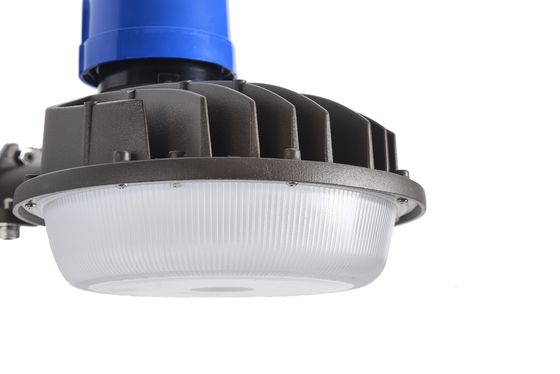 Проезжая часть освещая свет 7150LM коробки ботинка СИД 55W, сумрак СИД IP65 для того чтобы рассветать свет
