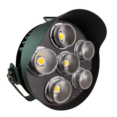 78000LM 600W 5000K света потока стадиона СИД 38 градусов