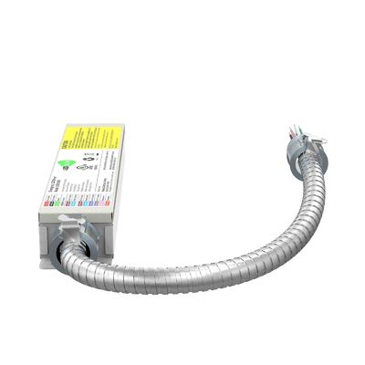 120V 16W водитель СИД UL разрядки 90 минут аварийный