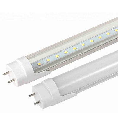 Сразу СИД Tubelight провода T8 4 22W 100V 2640LM G13 фута силы основания 2 бортовой