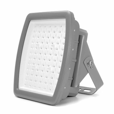 Свет потока СИД 130LM/W 100W IP68 взрывозащищенный опасный