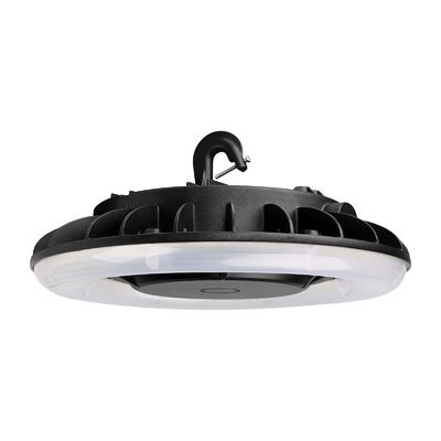 Света UFO залива СИД черноты 126 LM/W 277V UL IP65 высокие