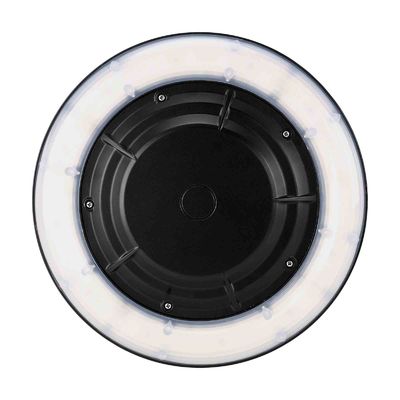 Свет залива UFO СИД DLC 24000LM 190W 100V 5000K высокий