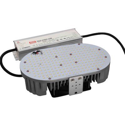 Набор света Retrofit СИД 10800LM 277V 120W 130LM/W IP40