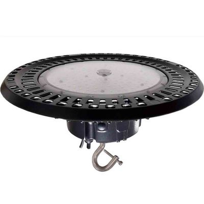 Водоустойчивый свет 150W залива UFO СИД 5000K 160LM/W высокий