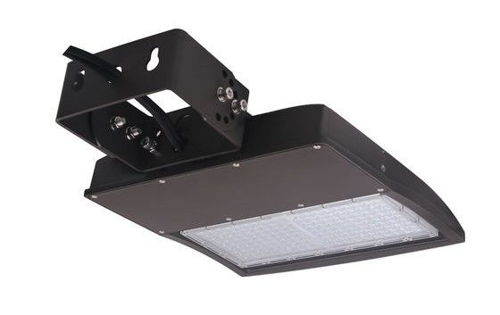 парковка 100W 277V 5000K 14000LM внешняя освещает 1-10V ТУСКЛОЕ