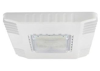 Света сени DLC IP65 130LM/W 277V белые коммерчески