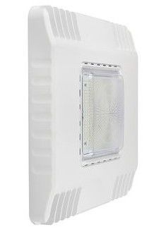 света сени СИД 150W 5700K 19500LM для бензозаправочной колонки