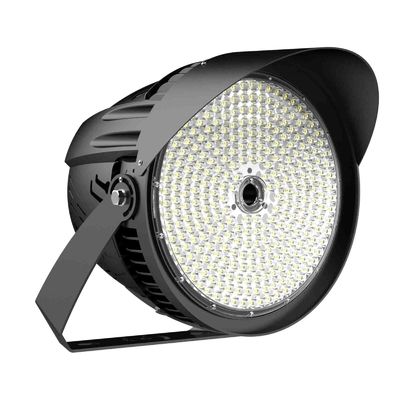 Коррозионностойкие света спортивной площадки 6500K 600W 90000LM