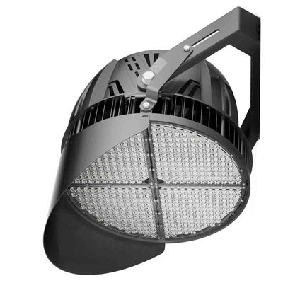 Света потока стадиона СИД IP66 водоустойчивые 3000K 1250W 120V