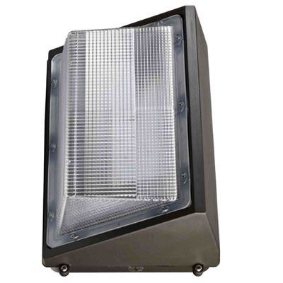 свет СИД Wallpack 100W 13000LM 100V 5000K, на открытом воздухе лампа пакета стены СИД