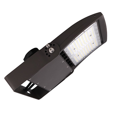 IP65 делают света водостойким 150W 21000lm 120V парковки СИД