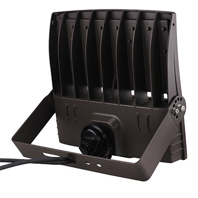 IP65 делают света водостойким 150W 21000lm 120V парковки СИД