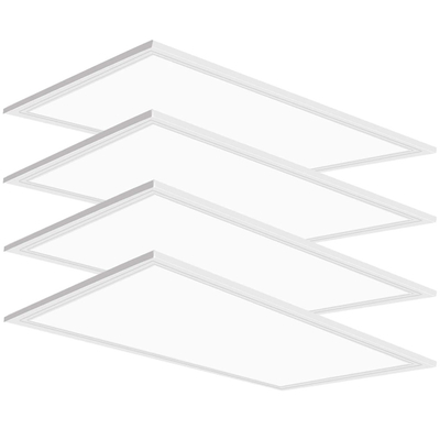 свет панели 35W СИД Backlite 2X4 FT 40W 45W 50W 0 - 10V Dimmable