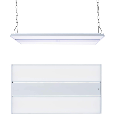 Залив СИД 220W 2FT линейный высокий освещает 120V 5000K 28200-29700LM