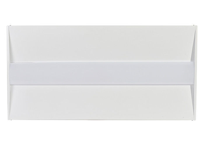 Света 120V СИД Troffer CCT настраиваемые 2 x 4 для крытого освещая IP41