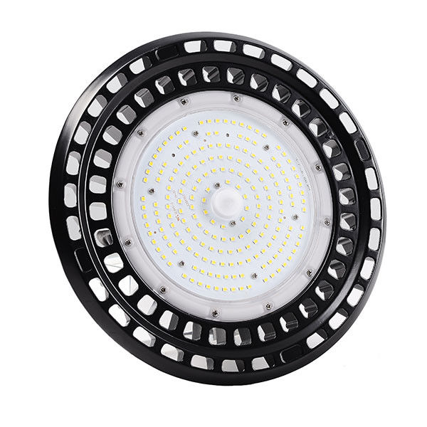 24000 высокое напряжение света залива СИД UFO люменов 480V 150W высокое