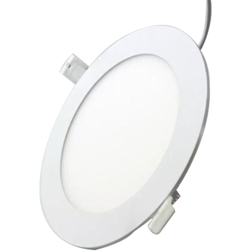 12W 6 утопило Downlight приведенное, регулируемое освещение цвета 90LM/W утопленное СИД